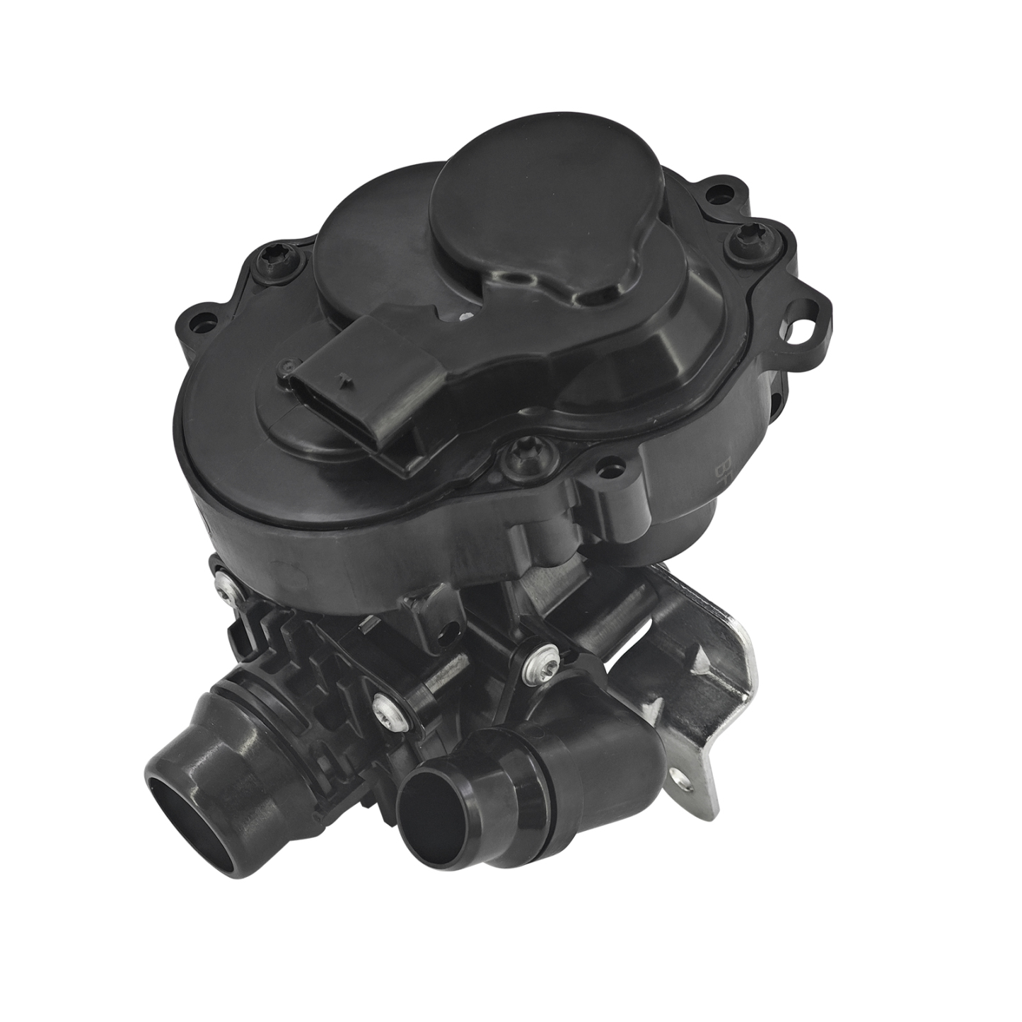 Water Heater Thermostat Valve for Alfa Romeo Gulia Stelvio 2.0T 280HP 2017-2026