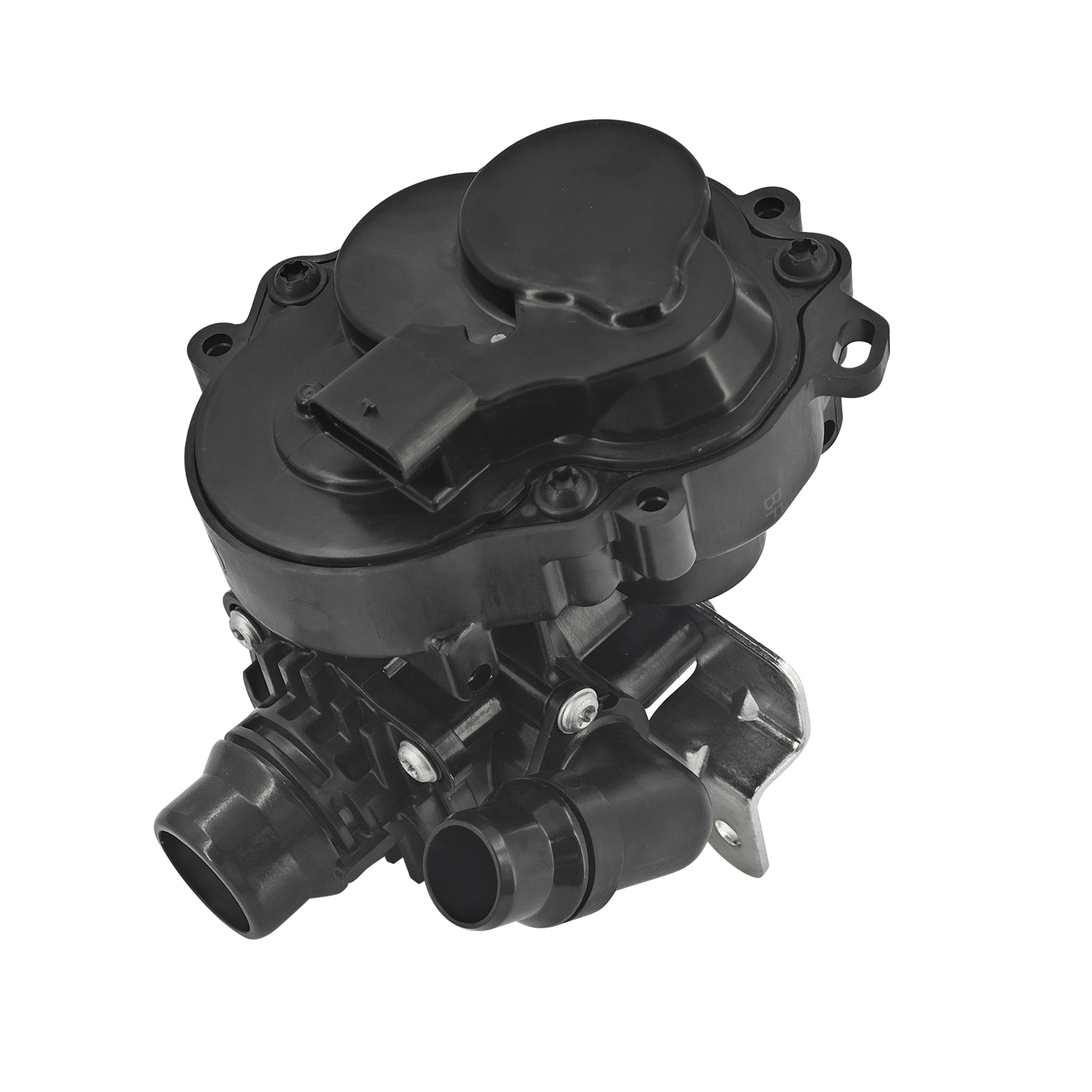 Water Heater Thermostat Valve for Alfa Romeo Gulia Stelvio 2.0T 280HP 2017-2026