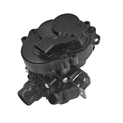 Water Heater Thermostat Valve for Alfa Romeo Gulia Stelvio 2.0T 280HP 2017-2026