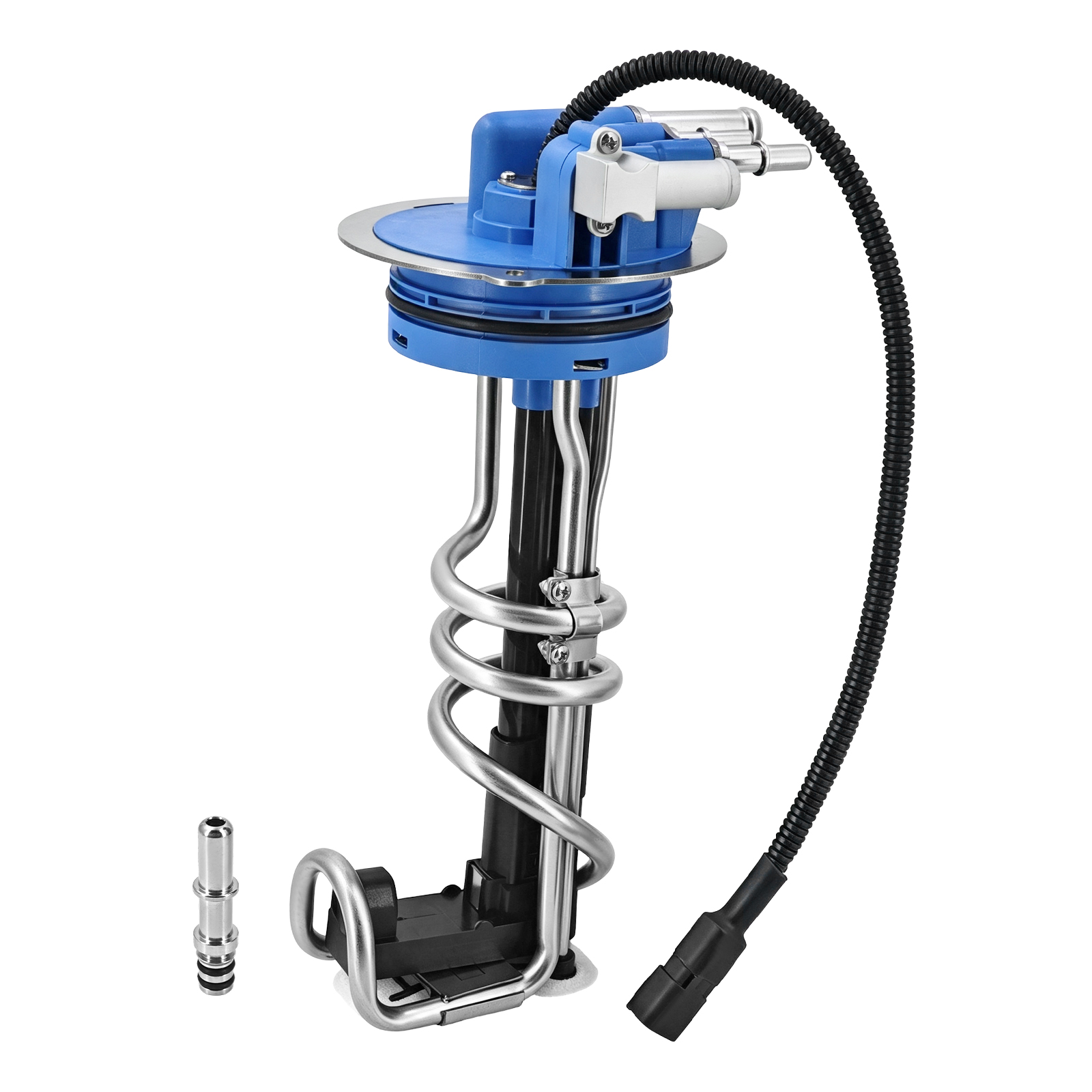DEF Level Sensor for F-650 F-750 Truck 2013-2015 for Ford Heavy-Duty Trucks
