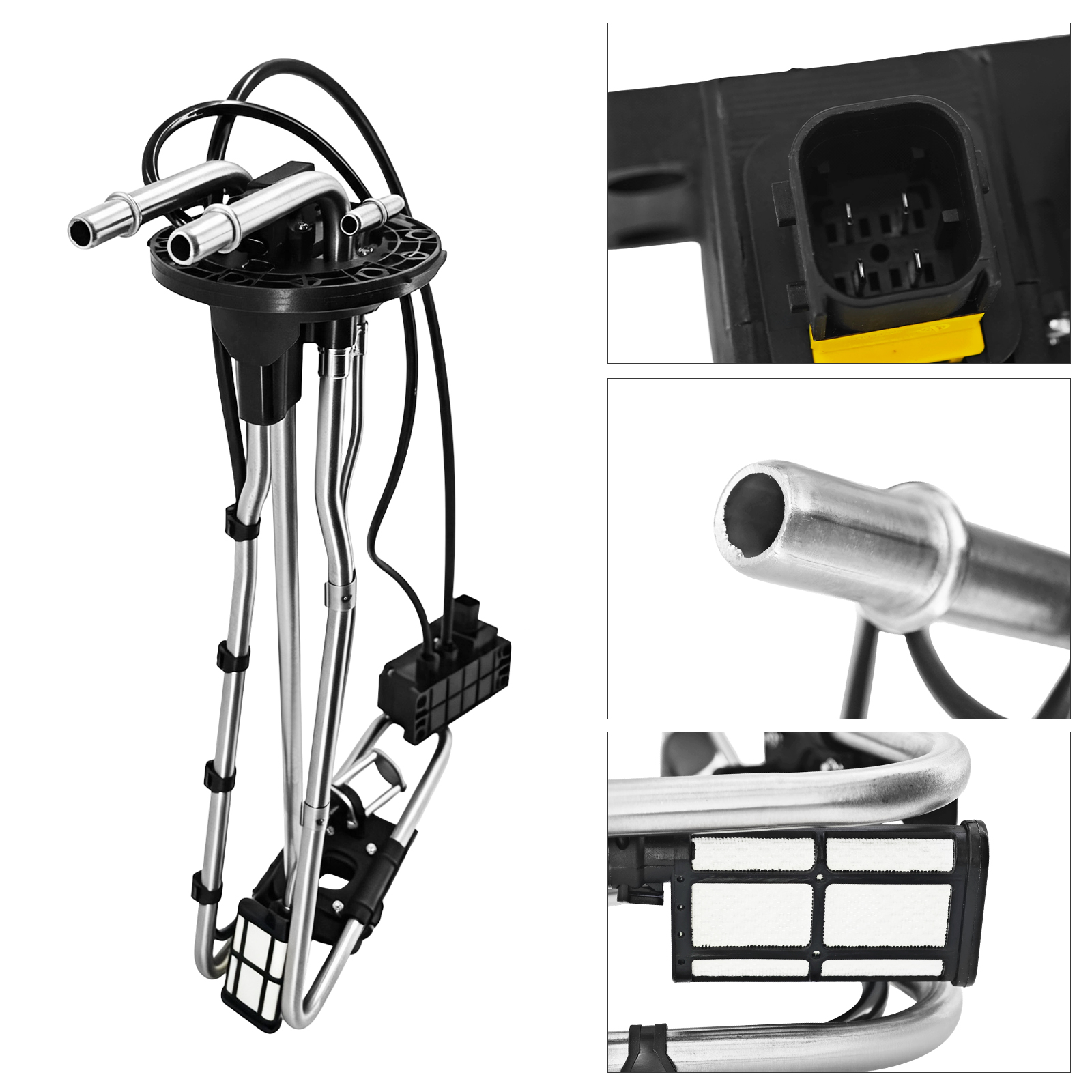 DEF Level Sensor for Cummins Engine for Kenworth Paccar Peterbilt Truck