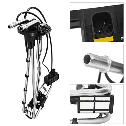 DEF Level Sensor for Cummins Engine for Kenworth Paccar Peterbilt Truck