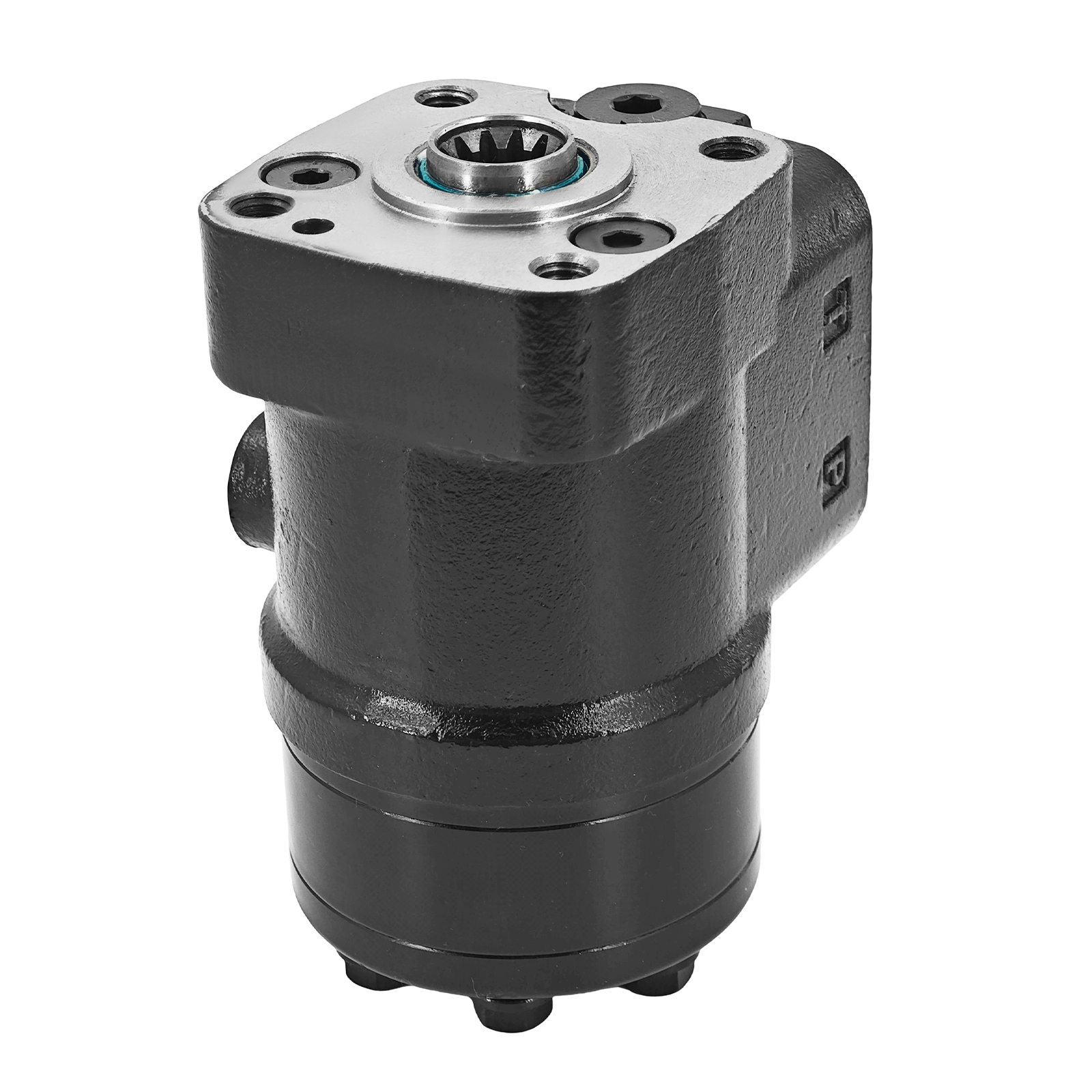 Steering Valve for Kubota M95X M100X M105X M108X M110X