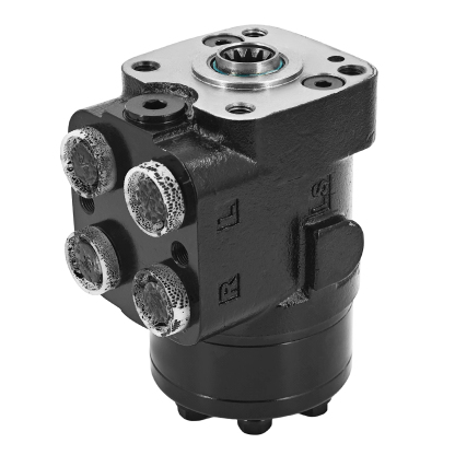 Steering Valve for Kubota M95X M100X M105X M108X M110X