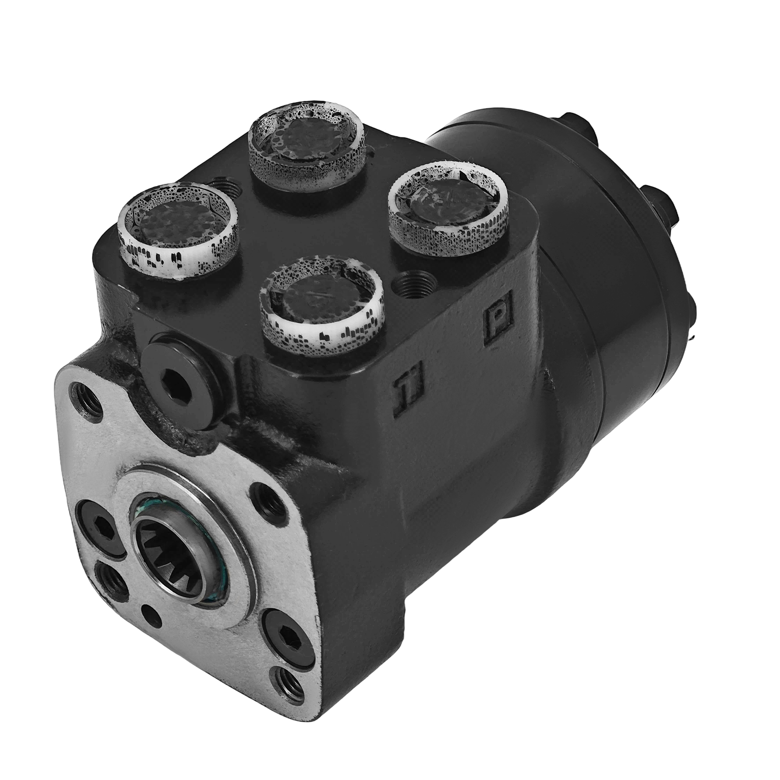Steering Valve for Kubota M95X M100X M105X M108X M110X
