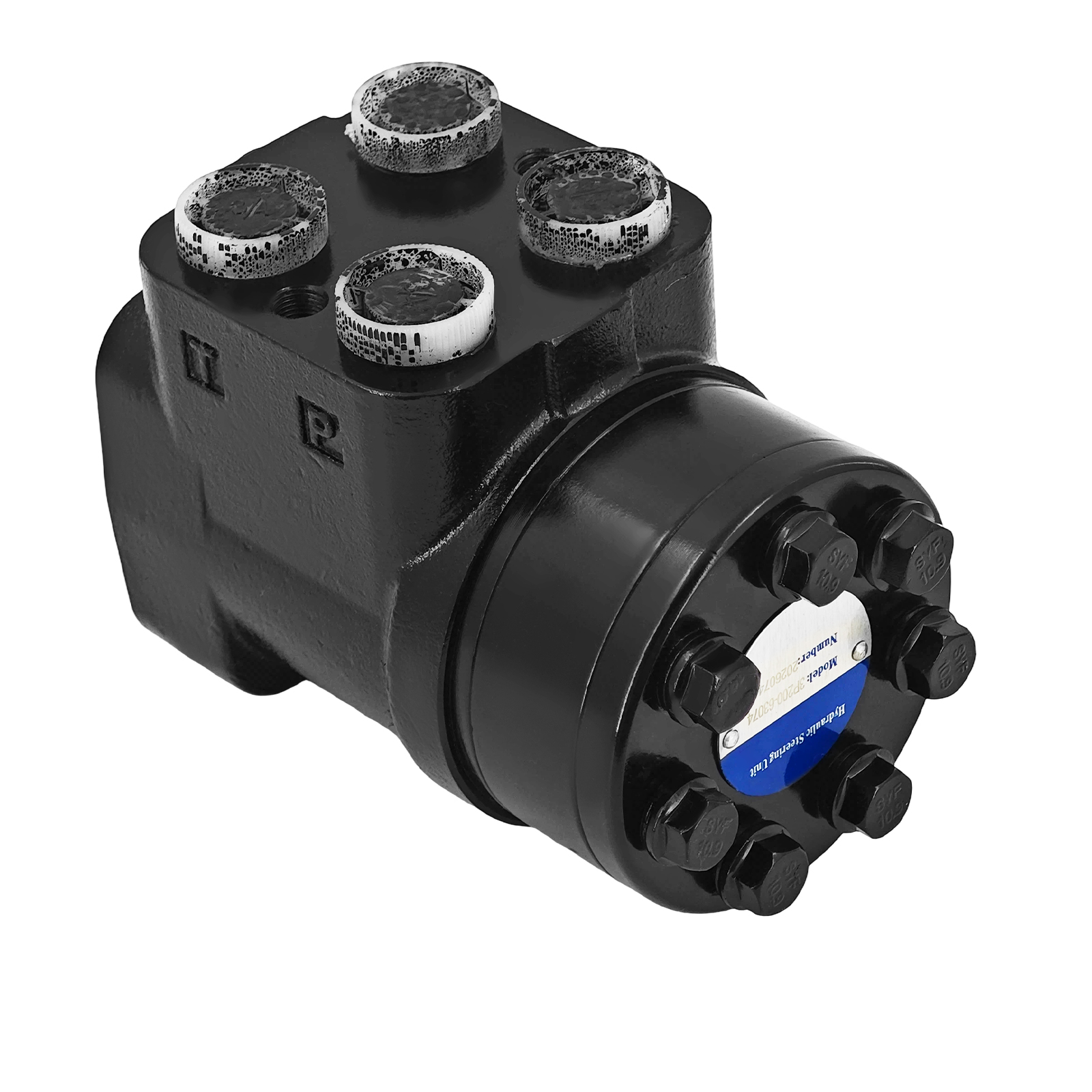 Steering Valve for Kubota M95X M100X M105X M108X M110X