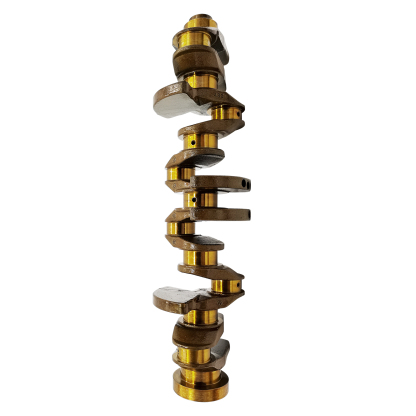 New Upgraded Turbo Crankshaft Fits for BMW 335i 435i 535i 135i X5 X6 640i 740Li N55 3.0L