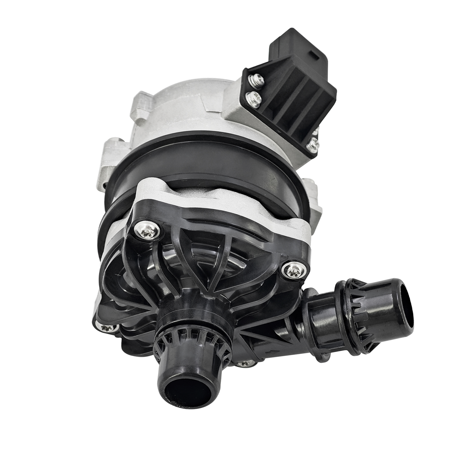 Auxiliary Coolant Water Pump for Mercedes-Benz C63 G63 AMG GT S63 S65 S550 S600 GLC63 E63 S560 2015-2025