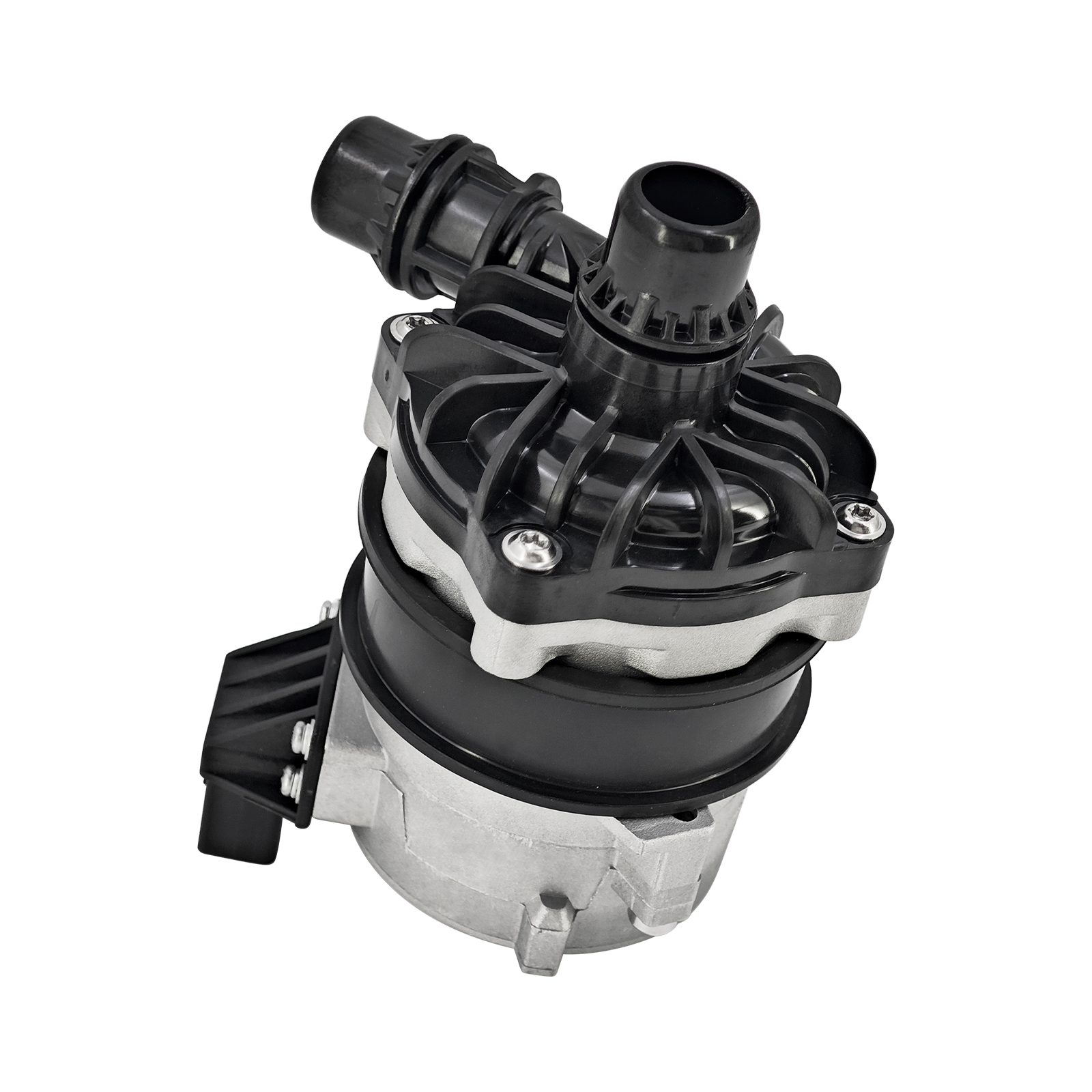 Auxiliary Coolant Water Pump for Mercedes-Benz C63 G63 AMG GT S63 S65 S550 S600 GLC63 E63 S560 2015-2025