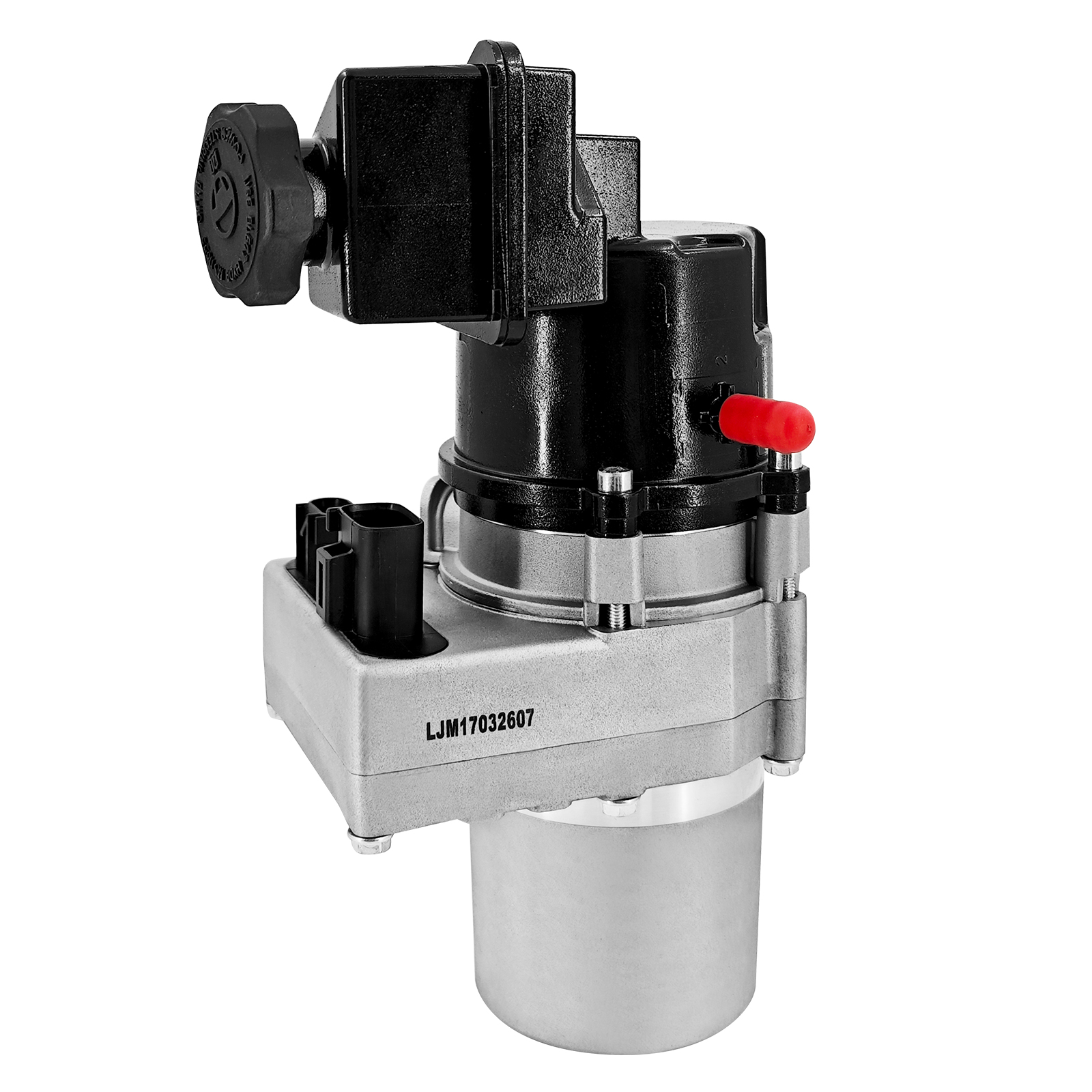 Power Steering Pump for Dodge Challenger Dodge 2011-2014 3.6L 5.7L
