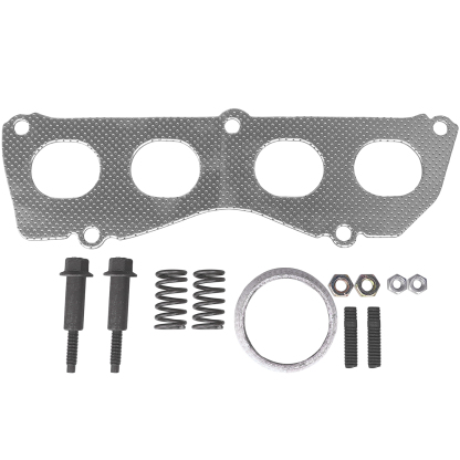 Fit Toyota RAV4 2.5L 2009-2018 Stainless Manifold Catalytic Converter 8H51-84