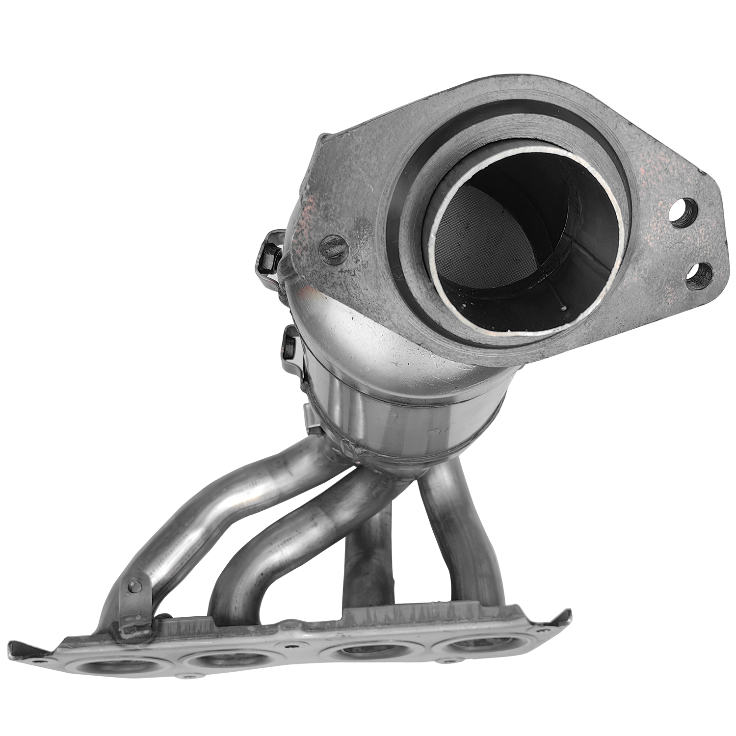 Fit Toyota RAV4 2.5L 2009-2018 Stainless Manifold Catalytic Converter 8H51-84