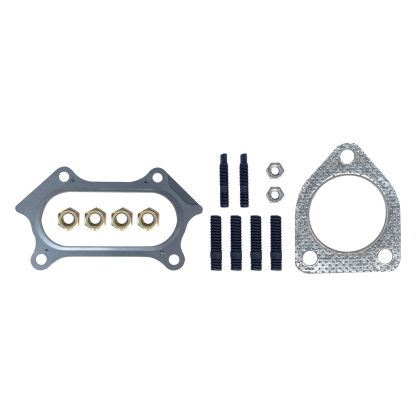 Catalytic Converter + Bolts Gasket Set fit for 2013-2017 Honda Accord 2.4L, 2015-2019 Honda CR-V 2.4L, 2015-2020 Acura TLX 2.4L