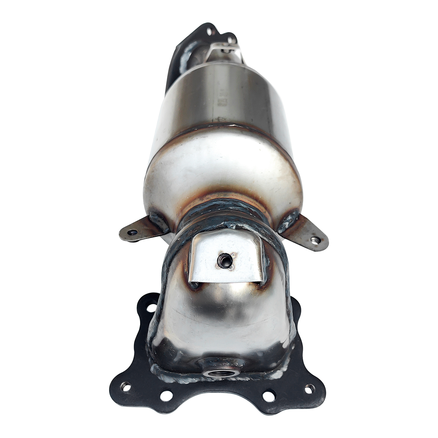 Catalytic Converter + Bolts Gasket Set fit for 2013-2017 Honda Accord 2.4L, 2015-2019 Honda CR-V 2.4L, 2015-2020 Acura TLX 2.4L