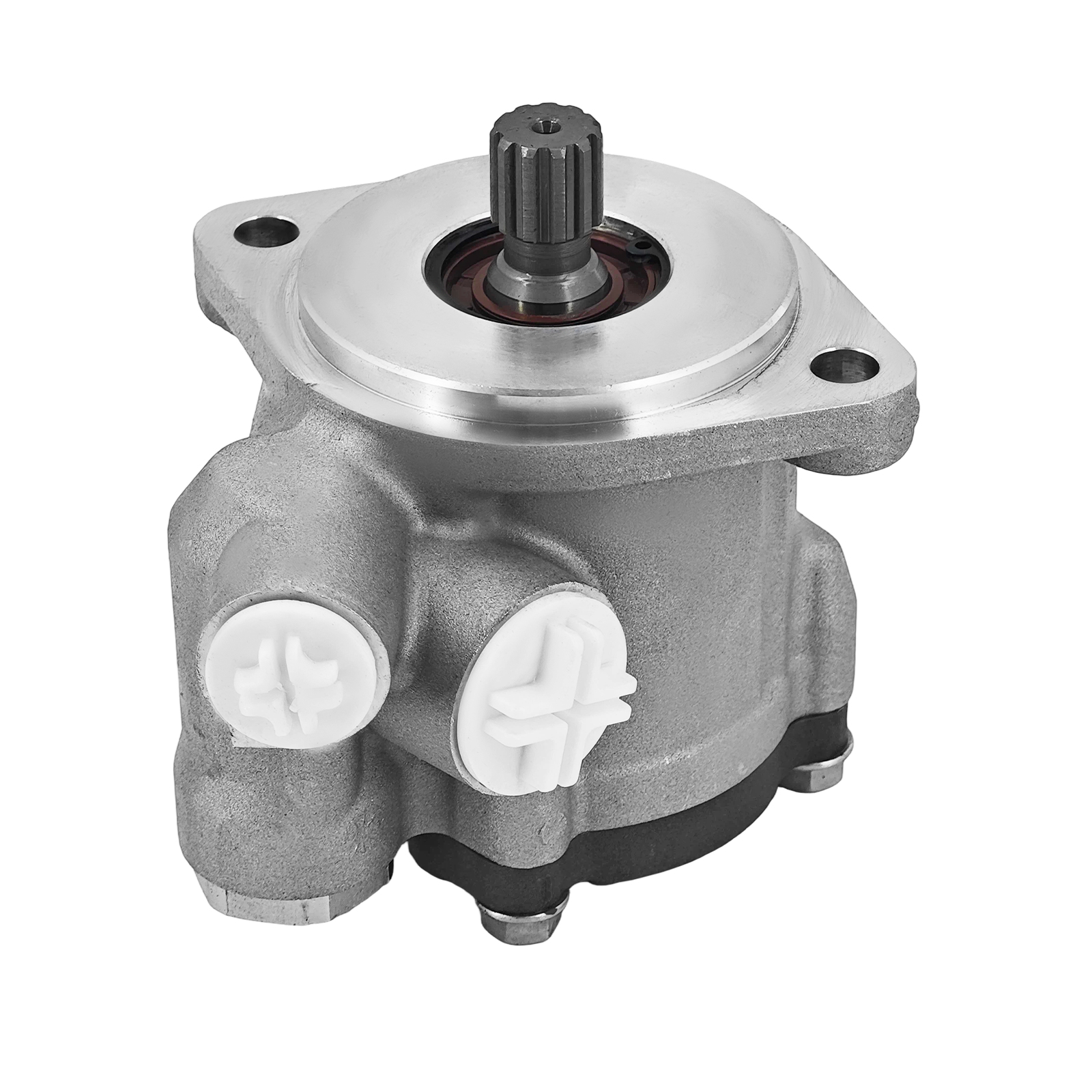 Power Steering Pump Rotation: Right For Freightliner For Sterling For Peterbilt For Kenwort 1414375002 