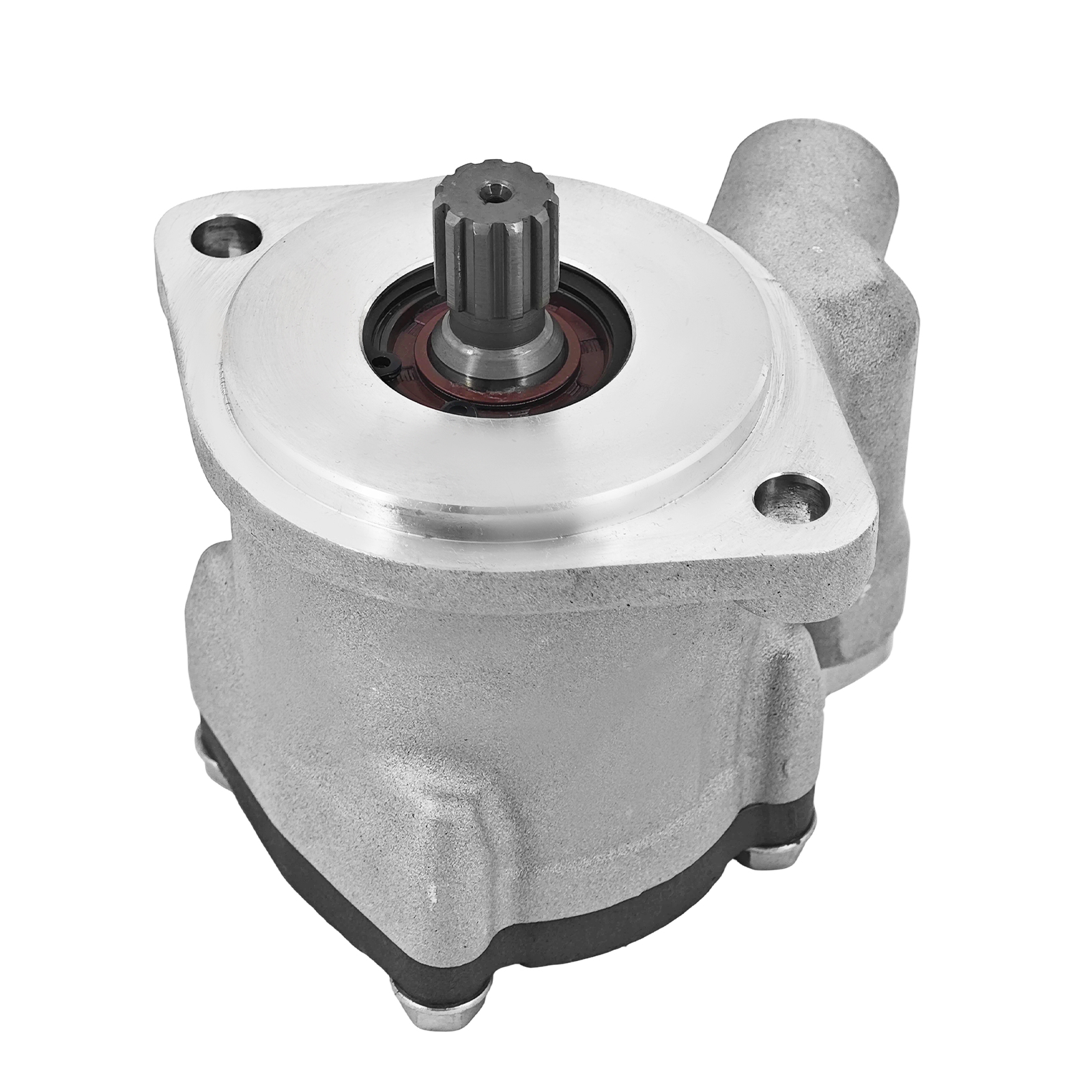 Power Steering Pump Rotation: Right For Freightliner For Sterling For Peterbilt For Kenwort 1414375002 