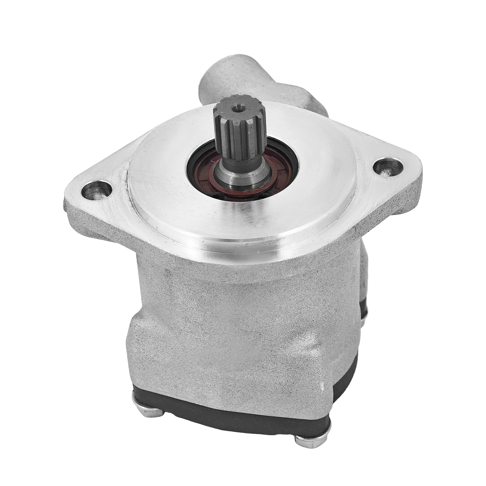 Power Steering Pump Rotation: Right For Freightliner For Sterling For Peterbilt For Kenwort 1414375002 