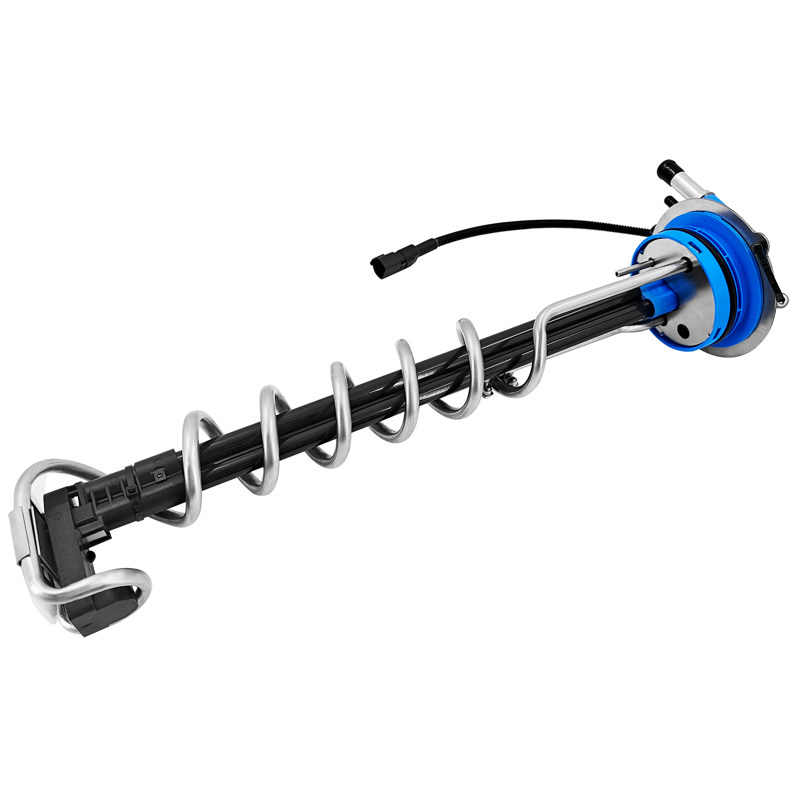 DEF Header Fits for Cummins Onan Generator for Cummins Engine ISB 6.7L