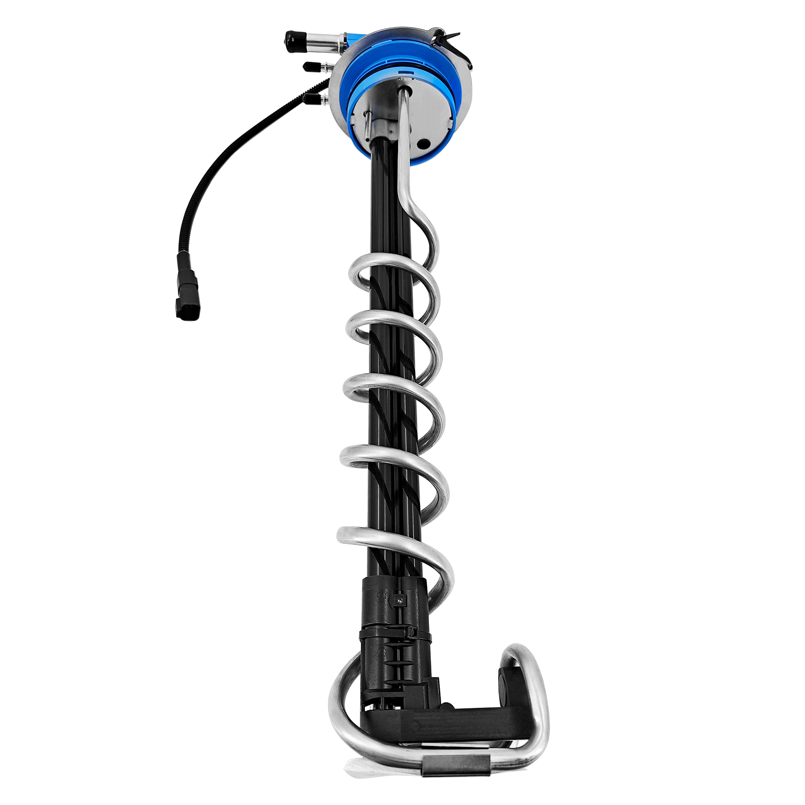 DEF Header Fits for Cummins Onan Generator for Cummins Engine ISB 6.7L