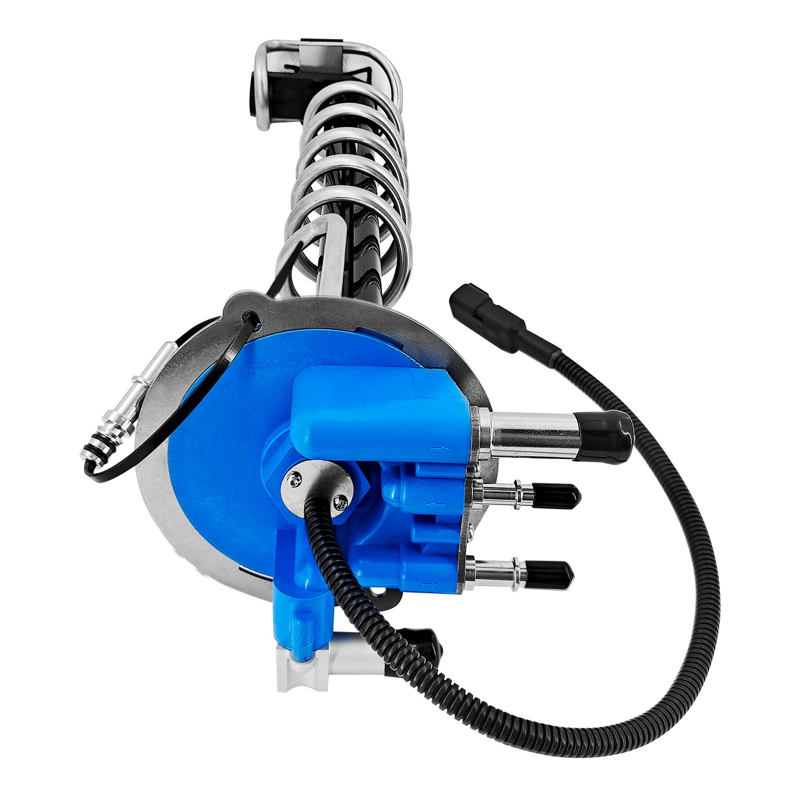 DEF Header Fits for Cummins Onan Generator for Cummins Engine ISB 6.7L