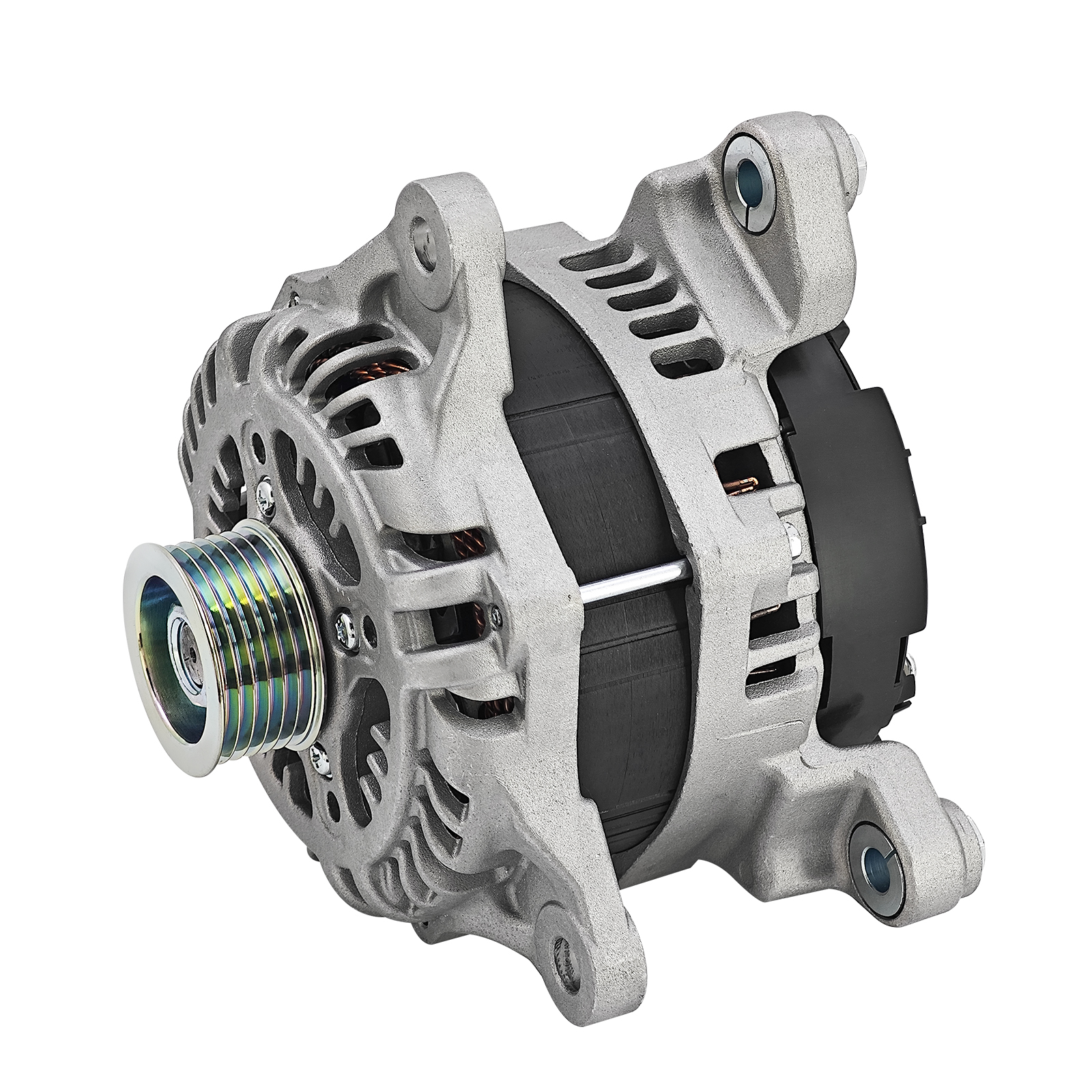 Alternator for Ram 1500 5.7L V8 HEMI 2019-2024
