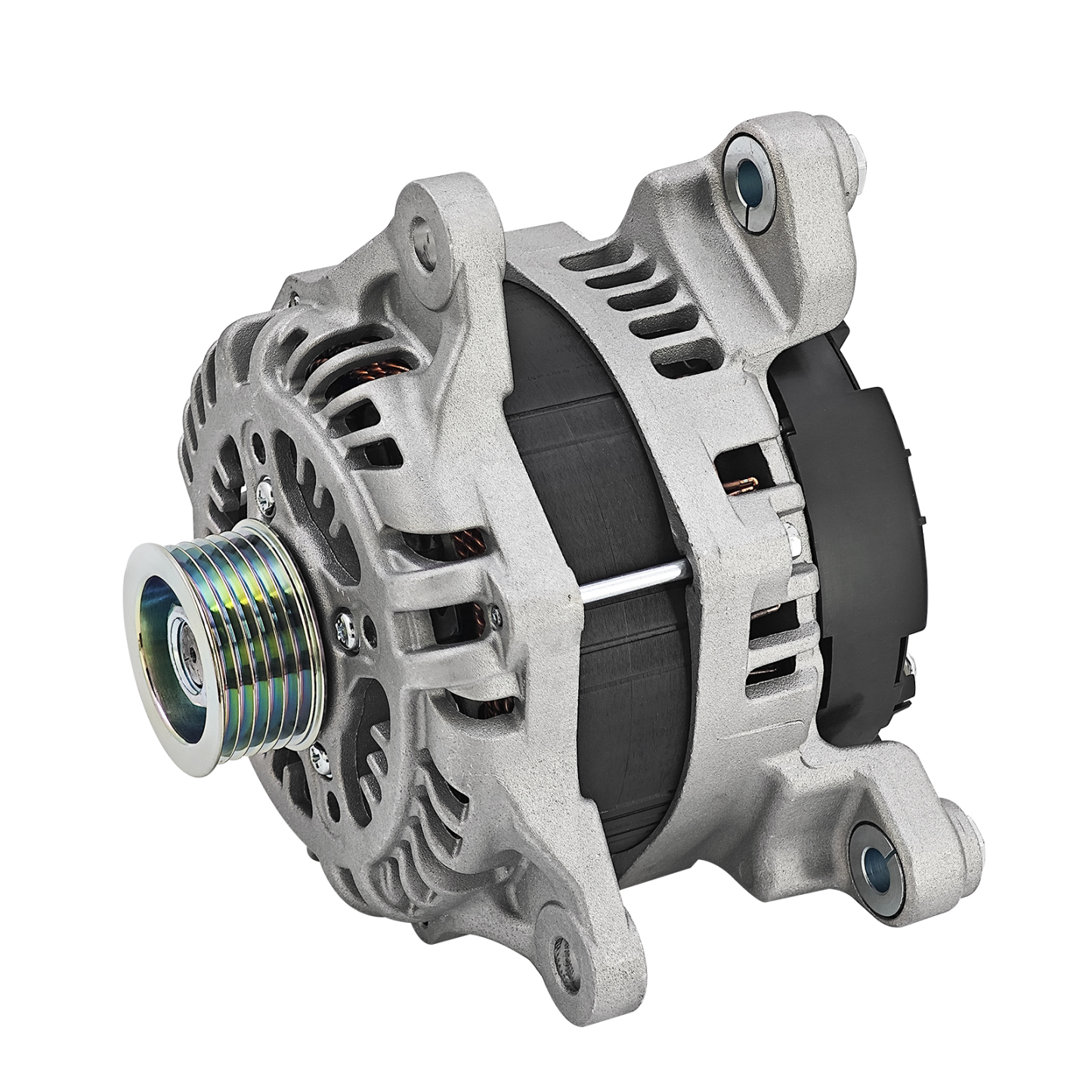 Alternator for Ram 1500 5.7L V8 HEMI 2019-2024