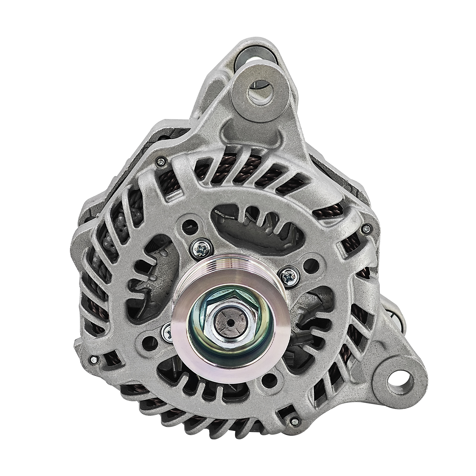 Alternator for Ram 1500 5.7L V8 HEMI 2019-2024