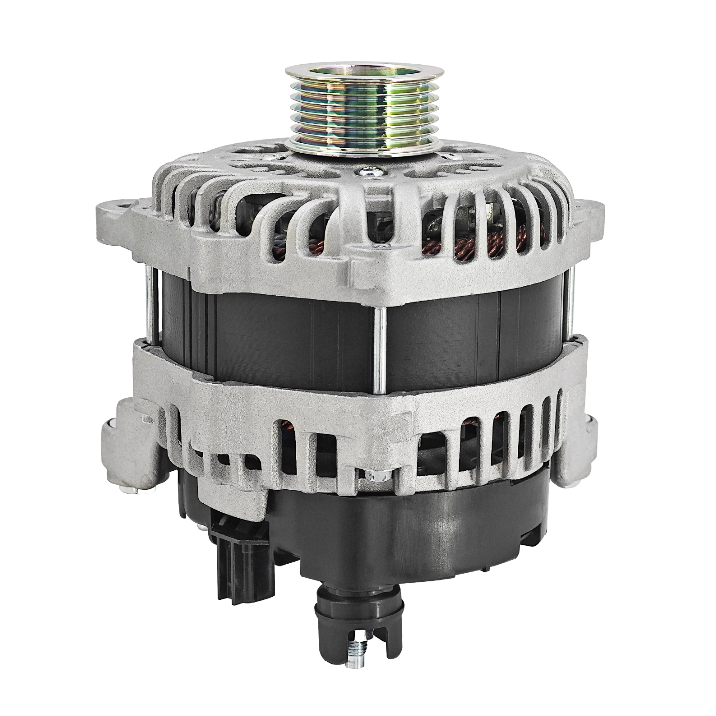 Alternator for Ram 1500 5.7L V8 HEMI 2019-2024