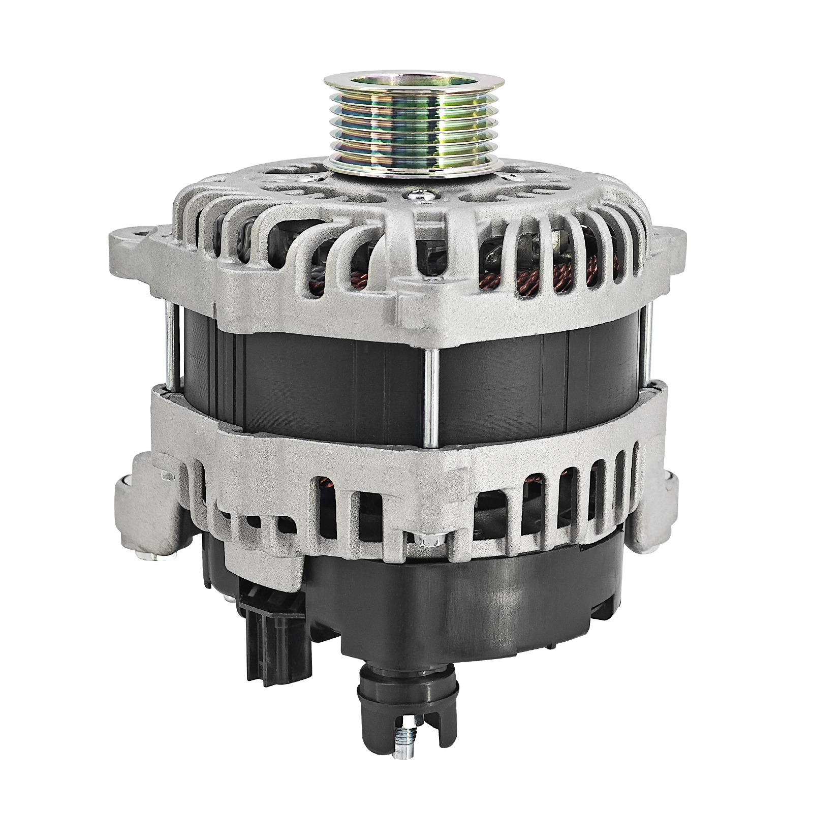 Alternator for Ram 1500 5.7L V8 HEMI 2019-2024