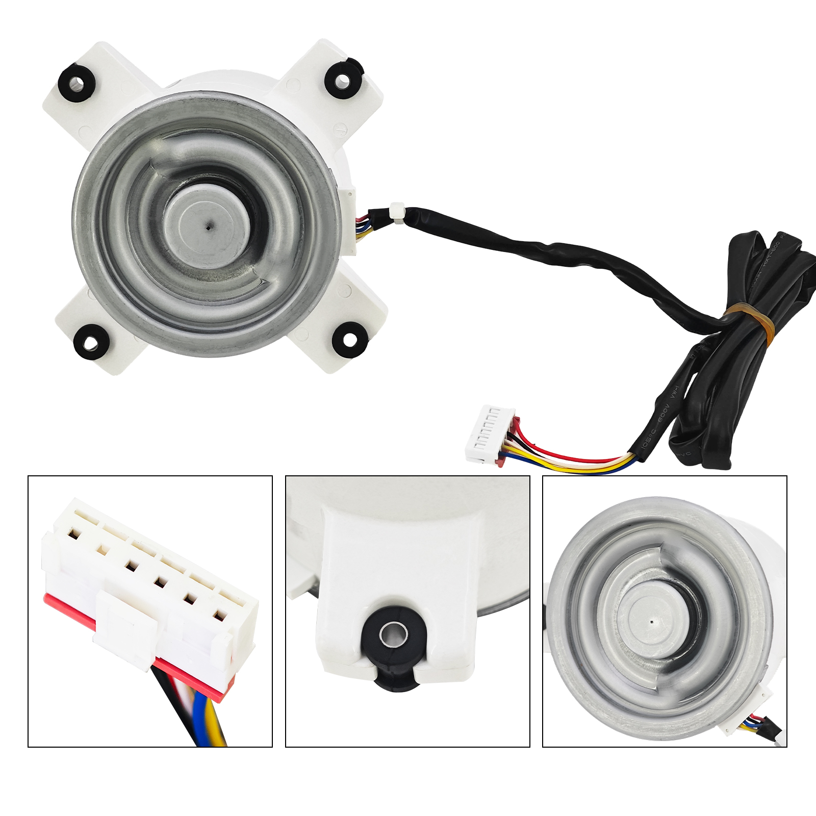 Air Conditioner Fan Motor Replacement for Samsung DB31-00512E