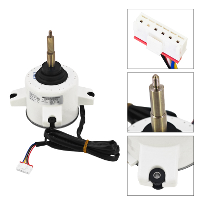 Air Conditioner Fan Motor Replacement for Samsung DB31-00512E