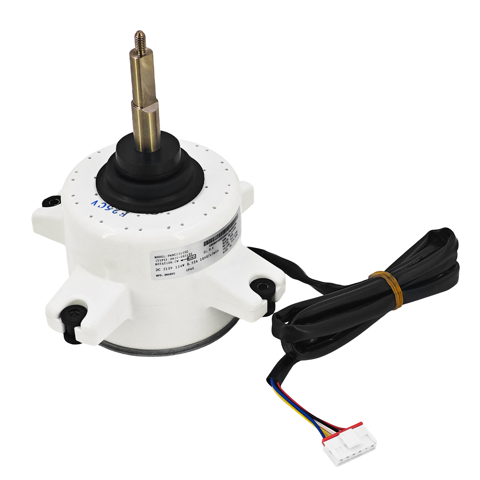 Air Conditioner Fan Motor Replacement for Samsung DB31-00512E