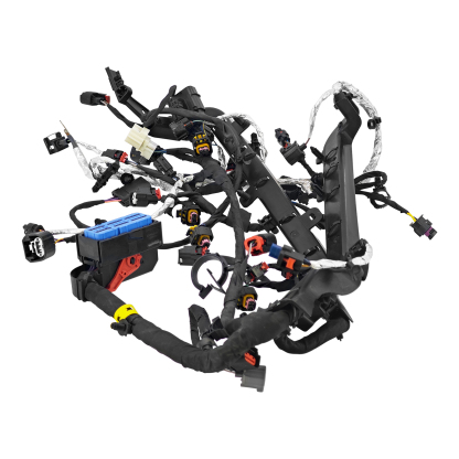 Engine Wiring Harness for Jeep Cherokee 2.4L 2014-2016