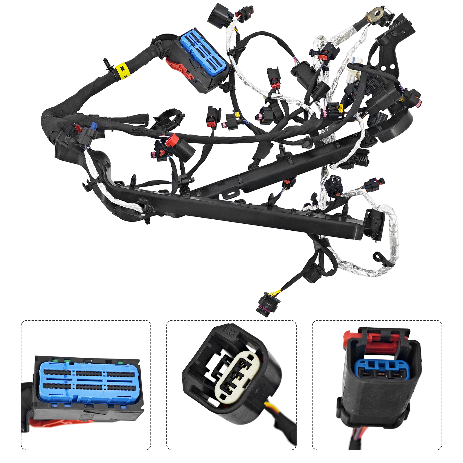 Engine Wiring Harness for Jeep Cherokee 2.4L 2014-2016