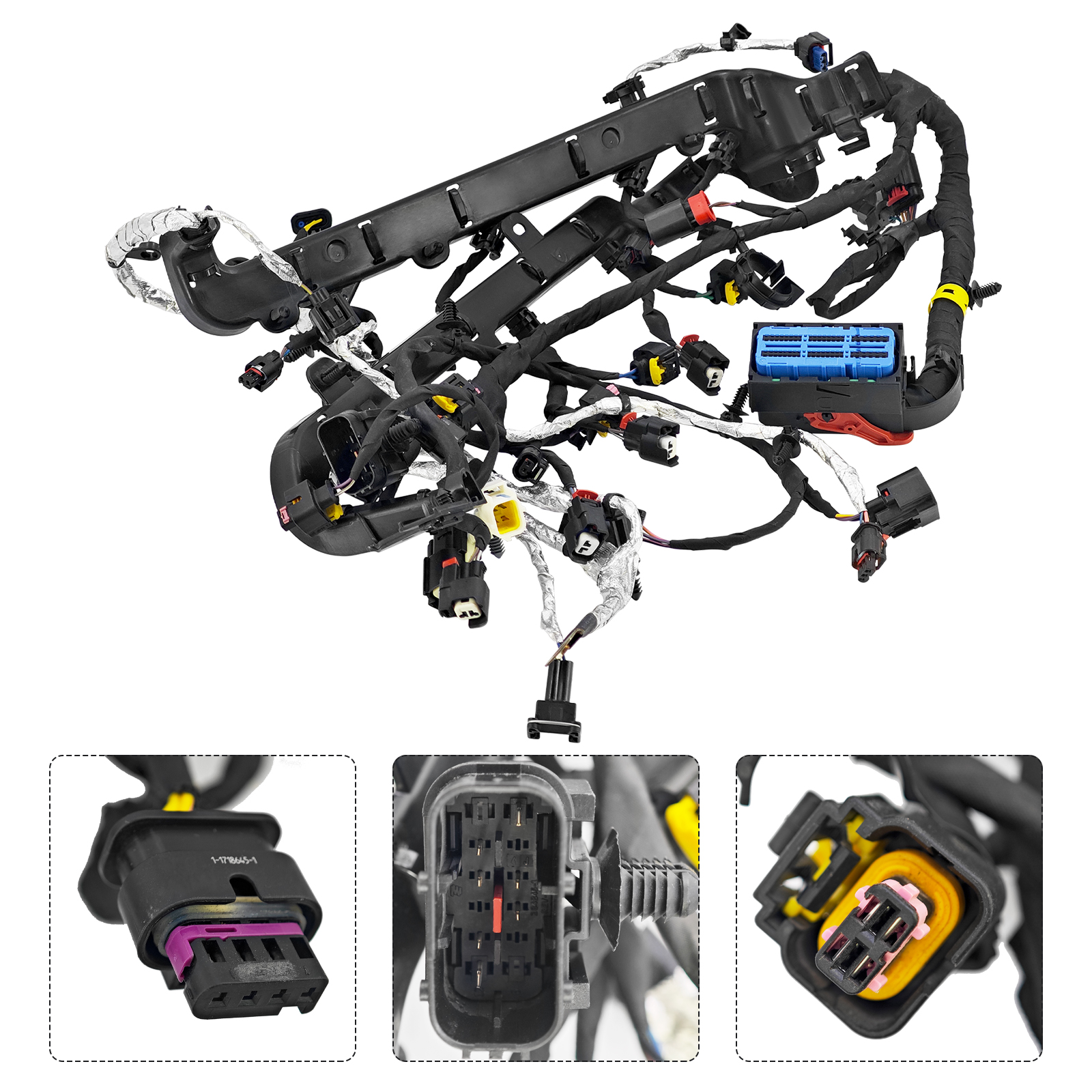 Engine Wiring Harness for Jeep Cherokee 2.4L 2014-2016