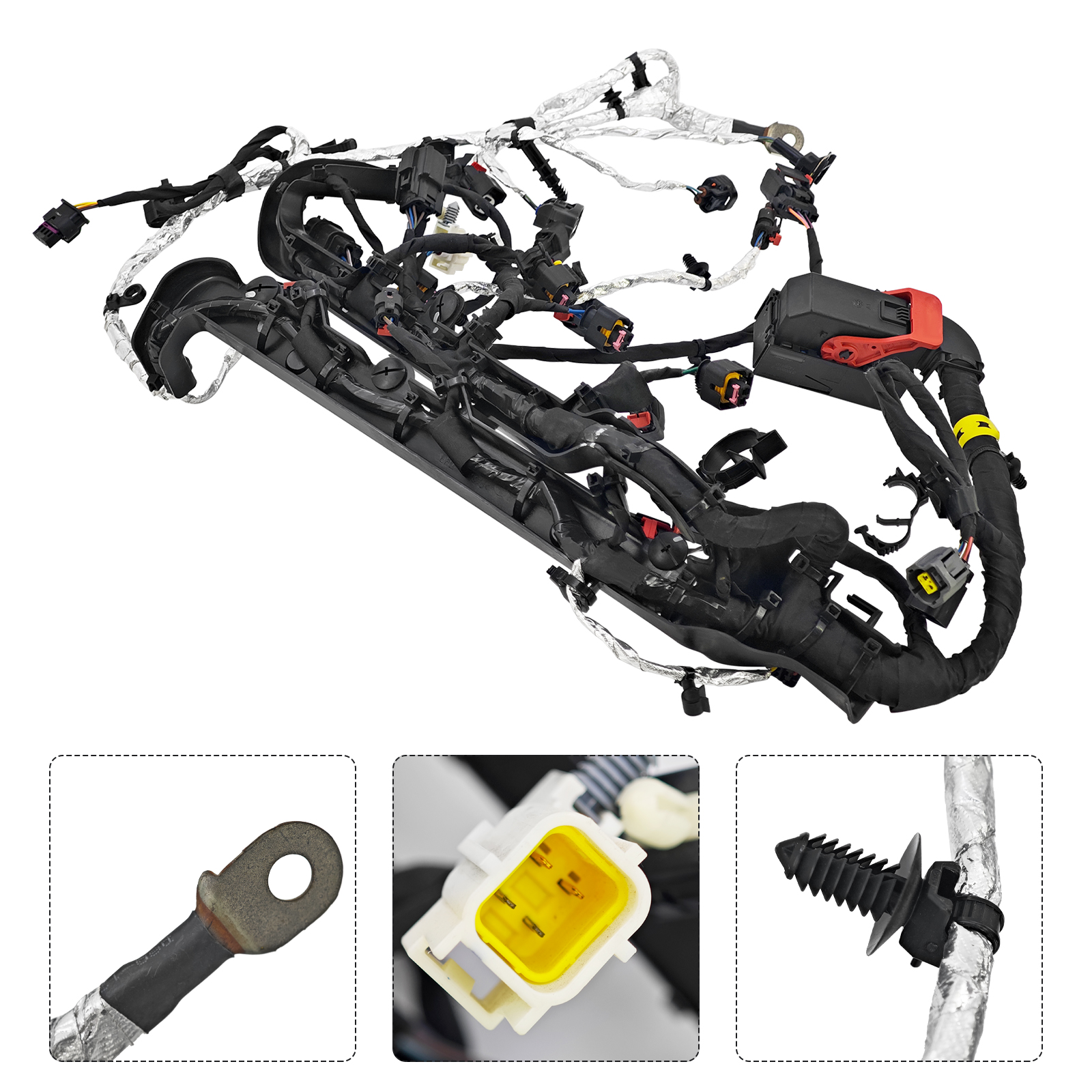 Engine Wiring Harness for Jeep Cherokee 2.4L 2014-2016
