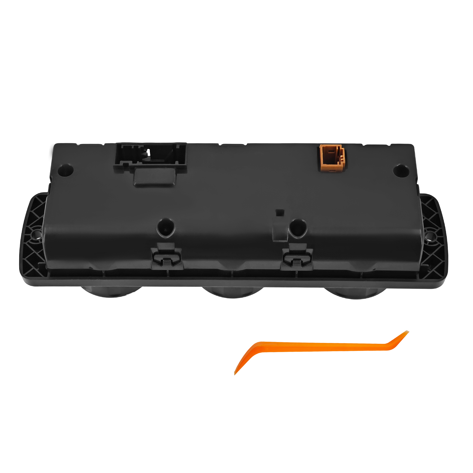 HVAC Climate Control AC Panel for Freightliner Cascadia 125 Sleeper Cab Only 2012-2017