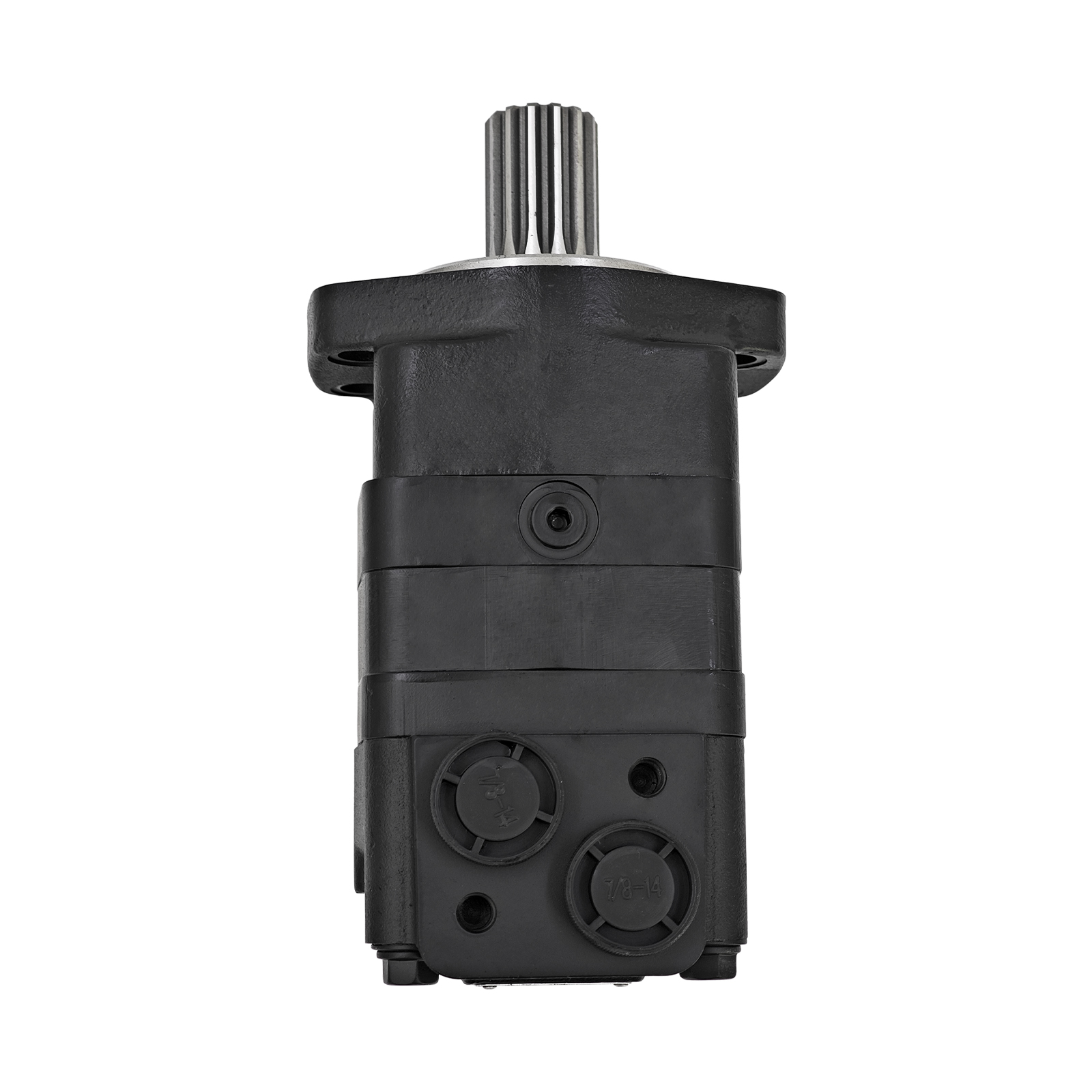 Hydraulic Motor Fits for Brush Cutter BMSY160E6FS