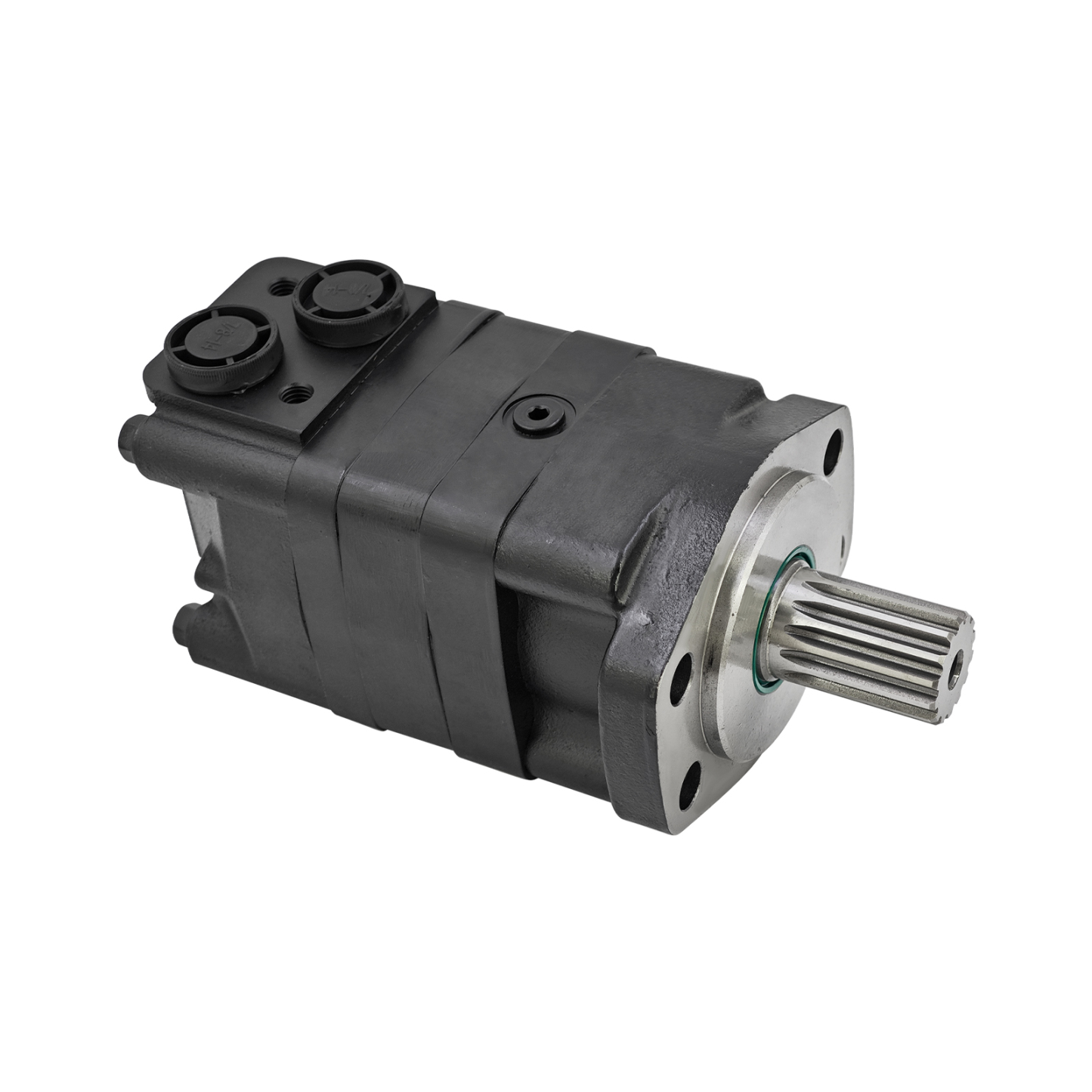 Hydraulic Motor Fits for Brush Cutter BMSY160E6FS