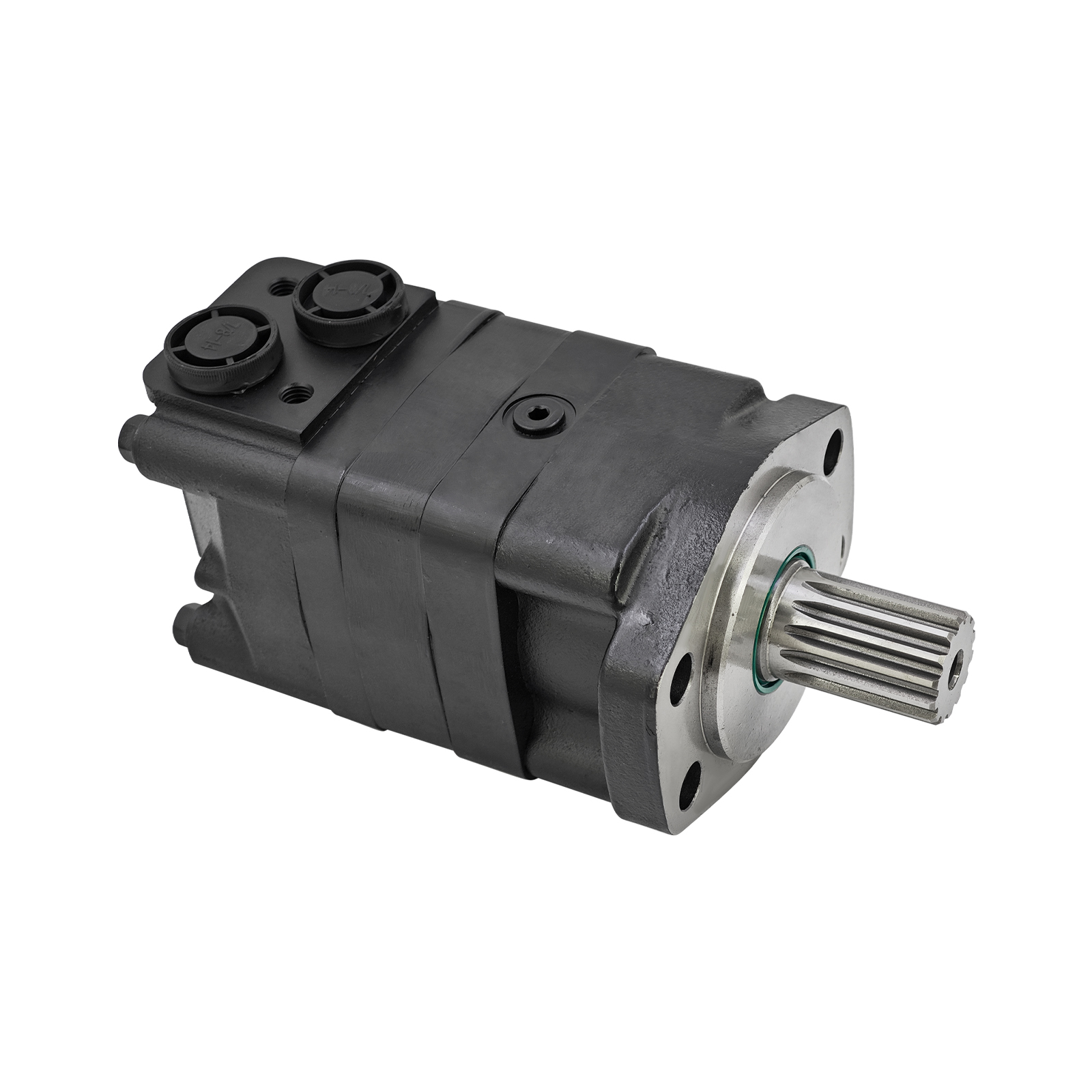 Hydraulic Motor Fits for Brush Cutter BMSY160E6FS