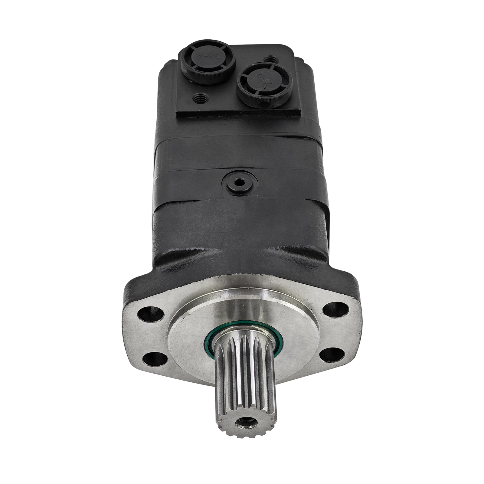 Hydraulic Motor Fits for Brush Cutter BMSY160E6FS