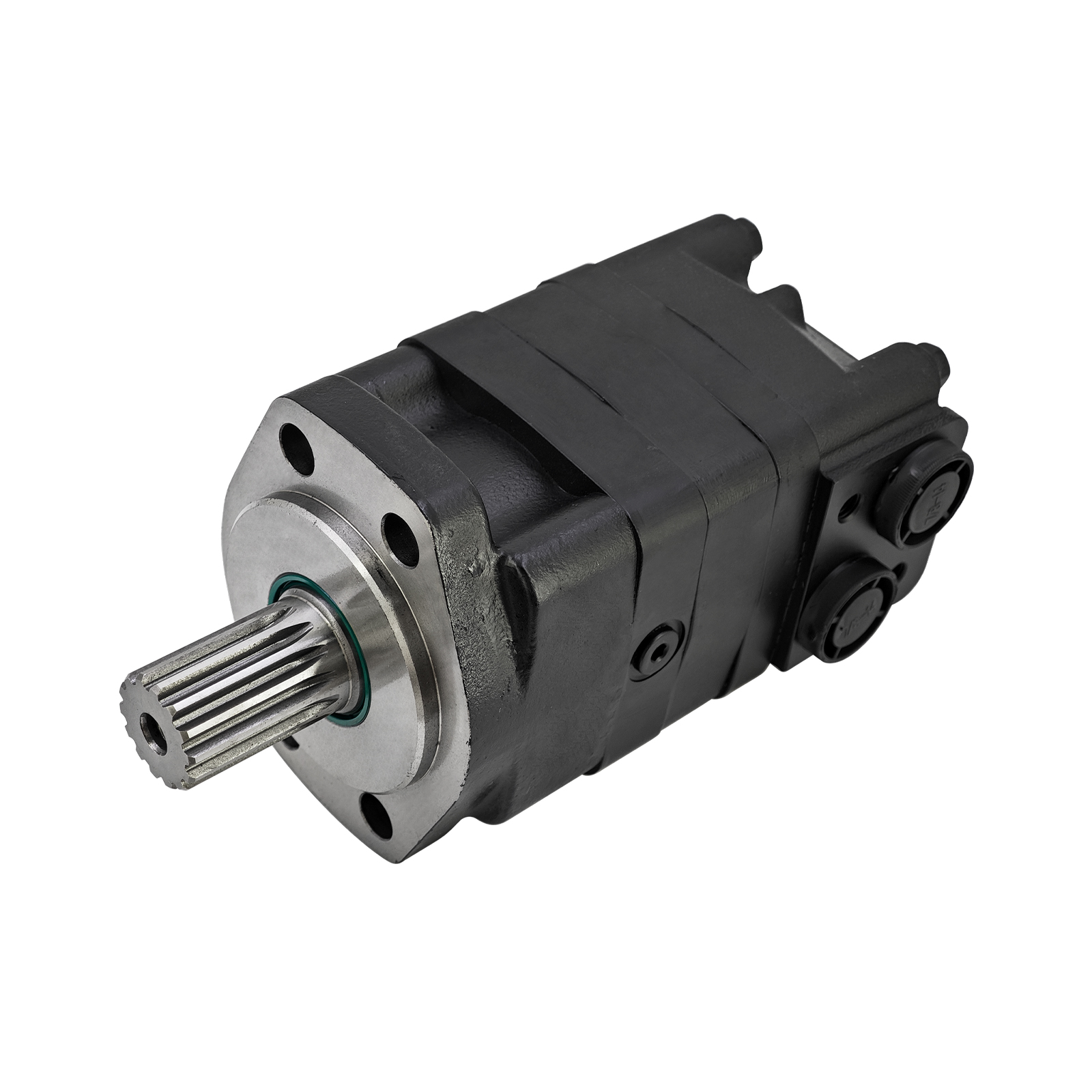 Hydraulic Motor Fits for Brush Cutter BMSY160E6FS