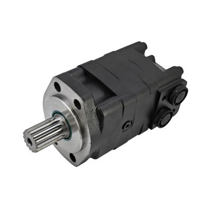 Hydraulic Motor Fits for Brush Cutter BMSY160E6FS