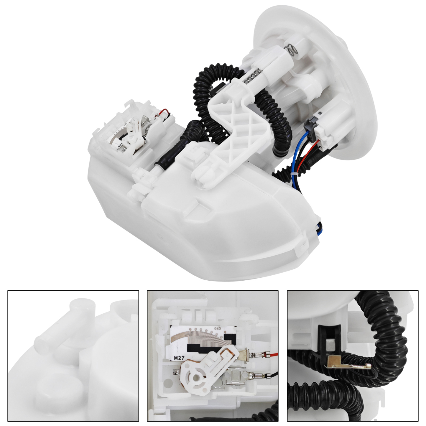 Fuel Pump Assembly Fit for Honda Gold Wing GL1800 2001-2017