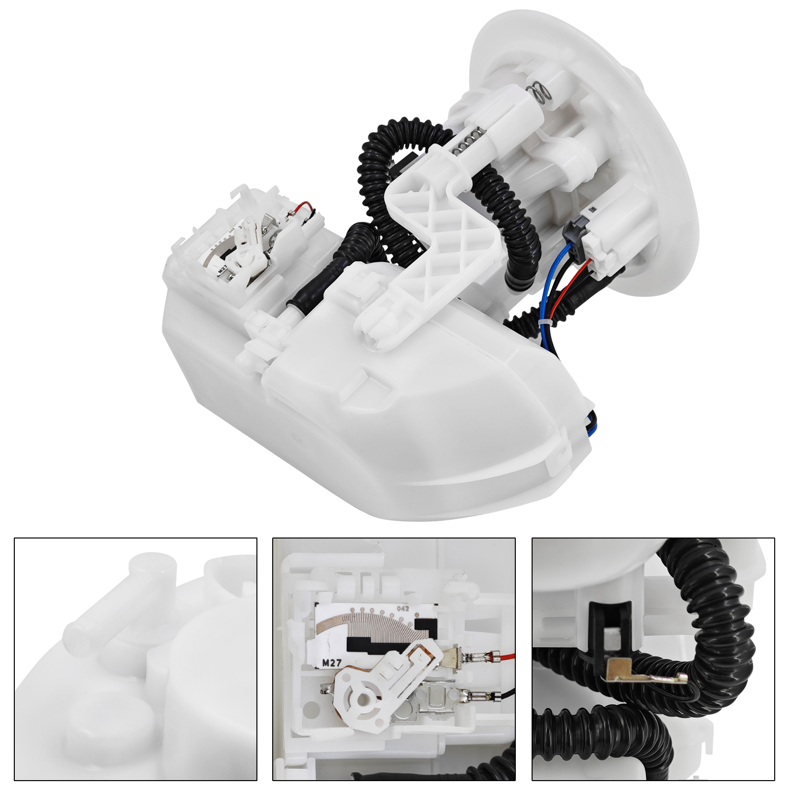 Fuel Pump Assembly Fit for Honda Gold Wing GL1800 2001-2017