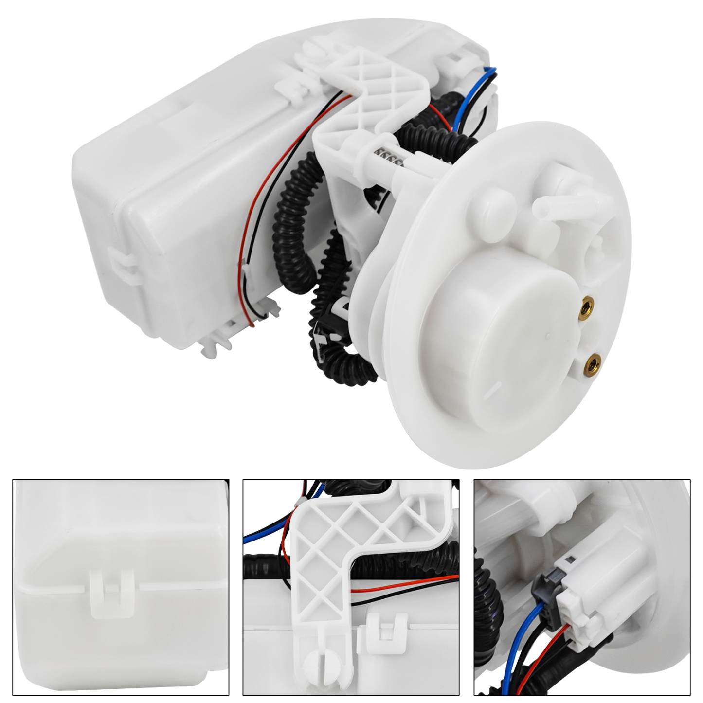 Fuel Pump Assembly Fit for Honda Gold Wing GL1800 2001-2017