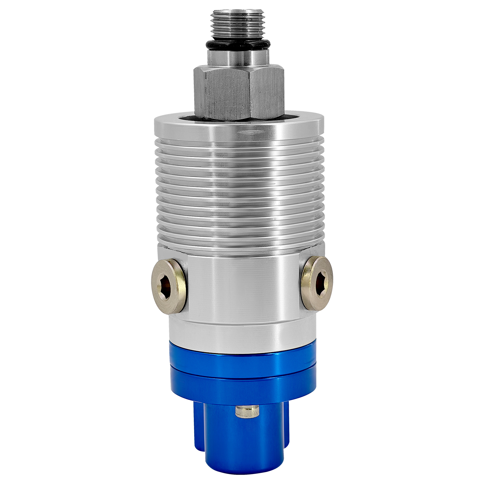 High Speed Rotary Joint for Deublin Rotary Union Coolant Rotary Joint Swivel Joint Aluminum Shell Stainless Steel Shaft 1109010165