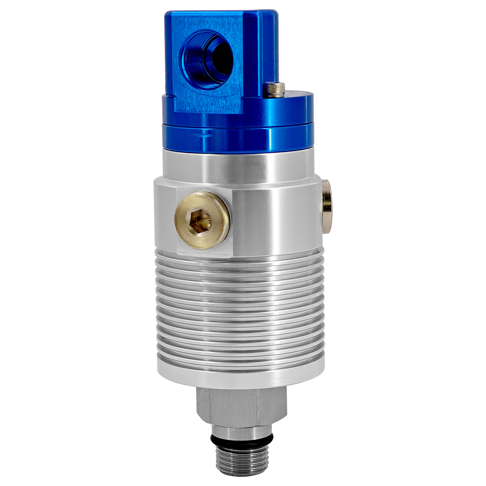 High Speed Rotary Joint for Deublin Rotary Union Coolant Rotary Joint Swivel Joint Aluminum Shell Stainless Steel Shaft 1109010165