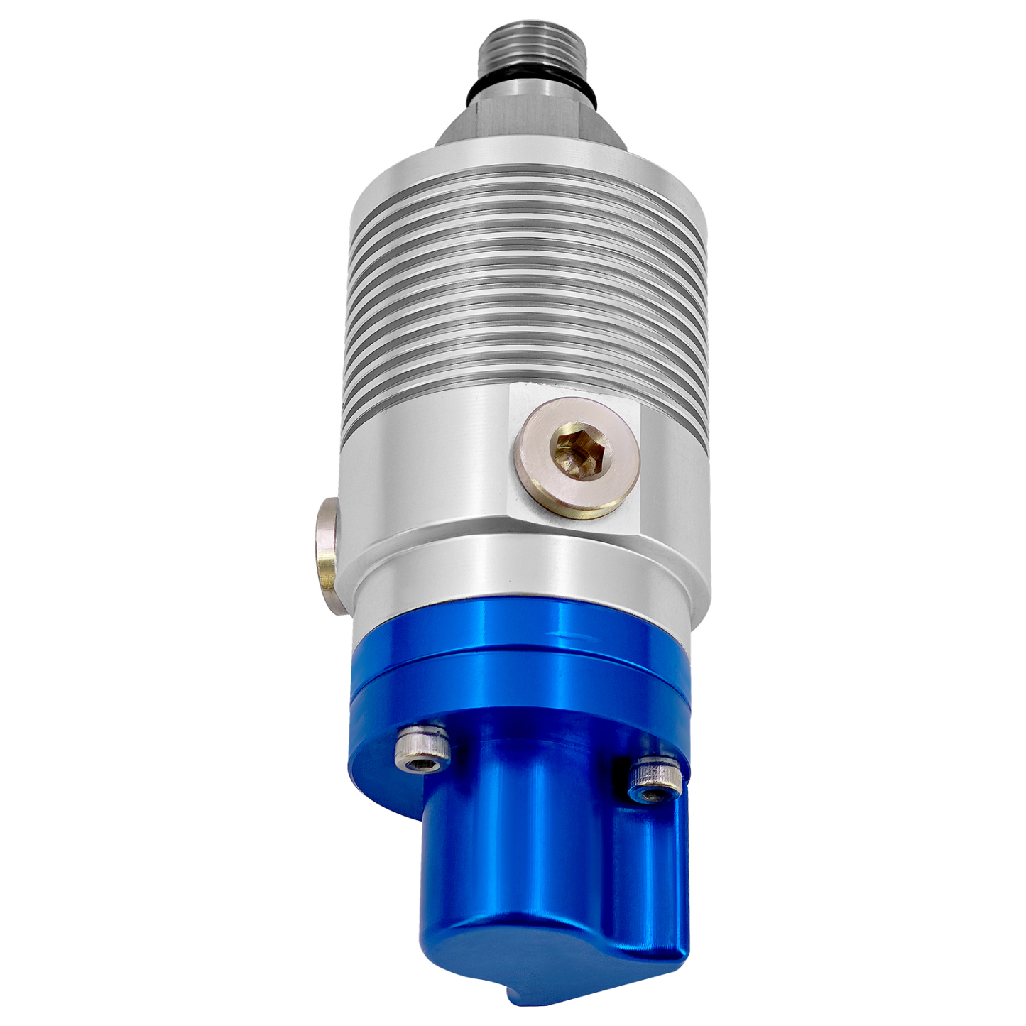 High Speed Rotary Joint for Deublin Rotary Union Coolant Rotary Joint Swivel Joint Aluminum Shell Stainless Steel Shaft 1109010165