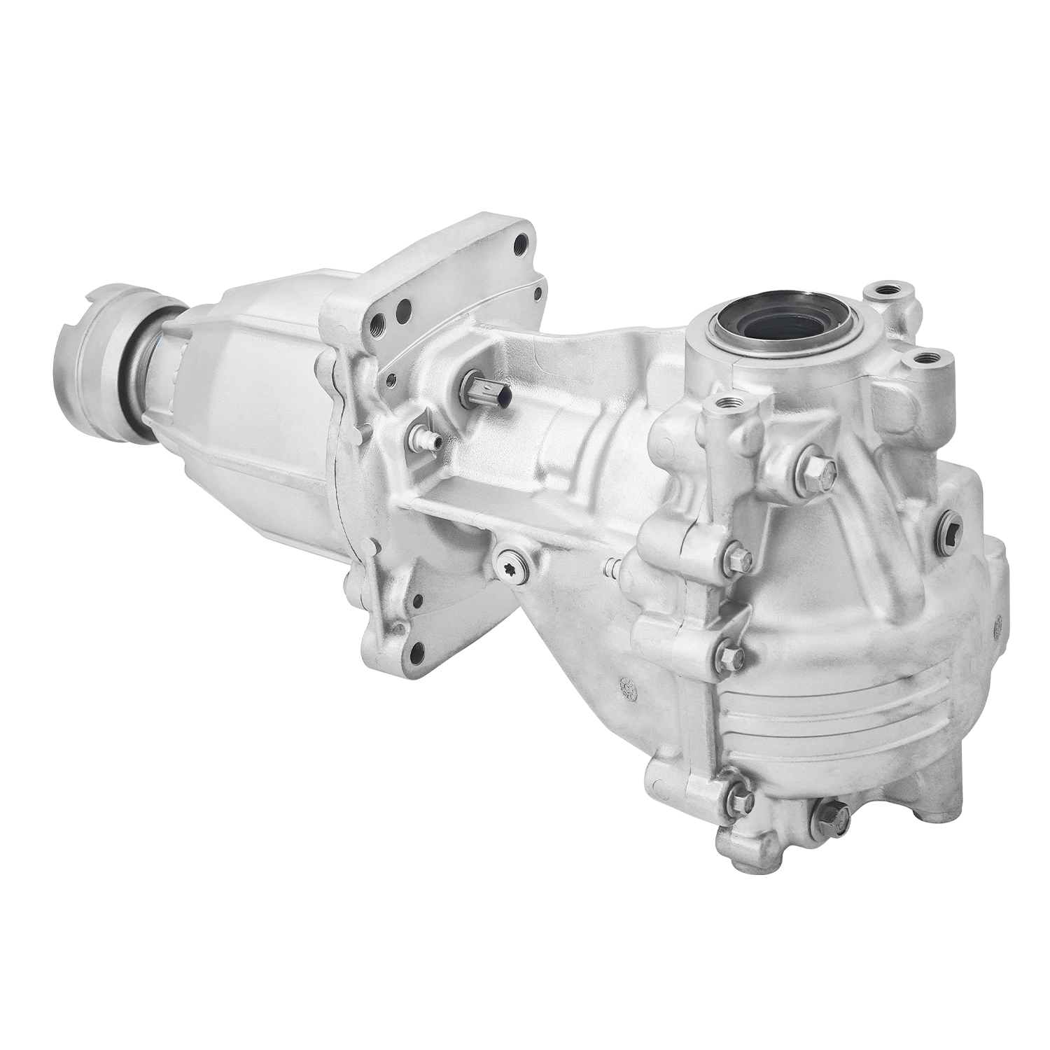 Rear Differential AWD 4WD fit for Ford Fusion Escape Edge Explorer EcoSport and for Lincoln MKZ MKC MKX 2013-2019